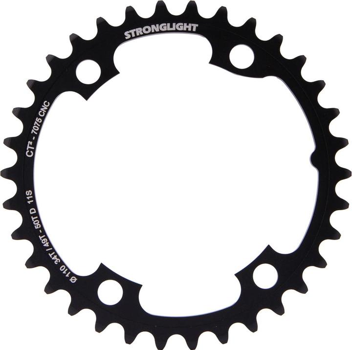 Stronglight Ultegra FC-R8000 (49)