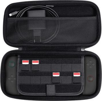Produktbild Trust GXT1251B HARDCASE SWITCH 2 BLUE (Switch 2)