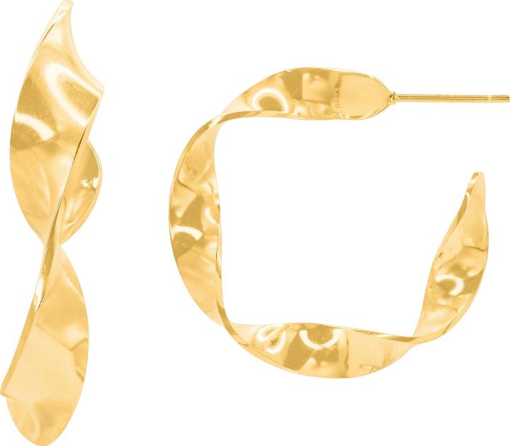Produktbild Heideman Lelia goldfarben (100% Edelstahl)