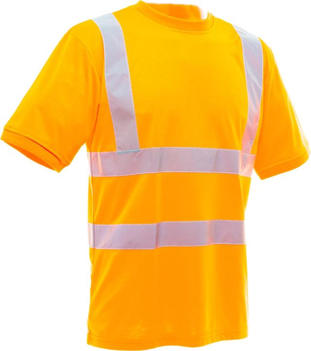 Produktbild Yoko HiVis TShirt kurzarm (2 StückPackung) (XXL)