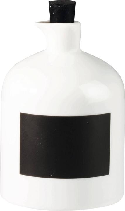 ASA Selection Memo Porzellan Essig-/Ölfläschchen (500 ml)