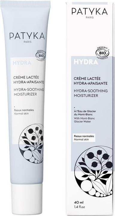 Produktbild Patyka Hydra Soothing Moisturizer (40 ml)