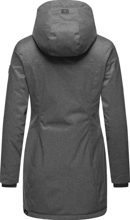Image du produit Ragwear Tunned (XXL)