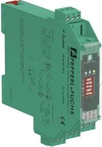 Image du produit Pepperl & Fuchs Amplificateur de commutation