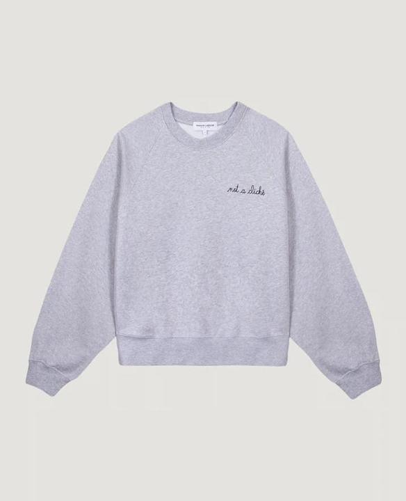 Maison Labiche W'S Jacquemont Not A Cliche/Gots (L)