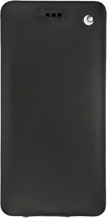 Produktbild Noreve Lederschutzhülle vertikal (Nokia 8)