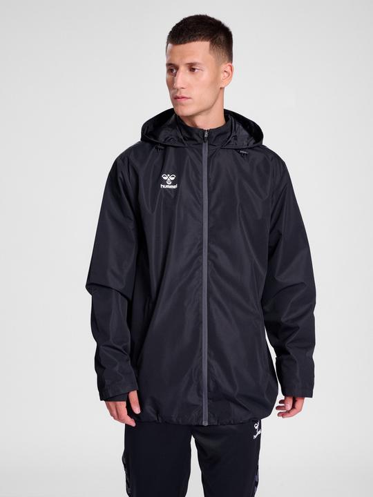 Actual product image hummel Hmlessential Aw Jacket (S)