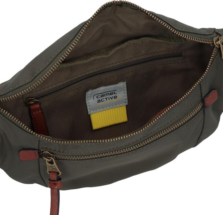 Produktbild Camel Active Bari Gürteltasche 33 cm