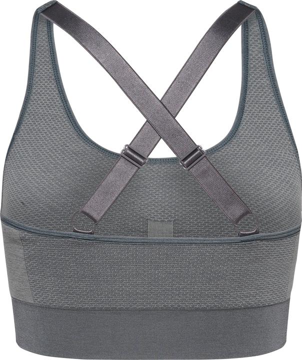 Immagine prodotto hummel hmlMT SHINE - Reggiseno sportivo senza cuciture (L)
