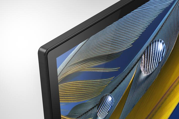 Produktbild Sony OLED XR65A80J (65", X80J, OLED, 4K, 2021)