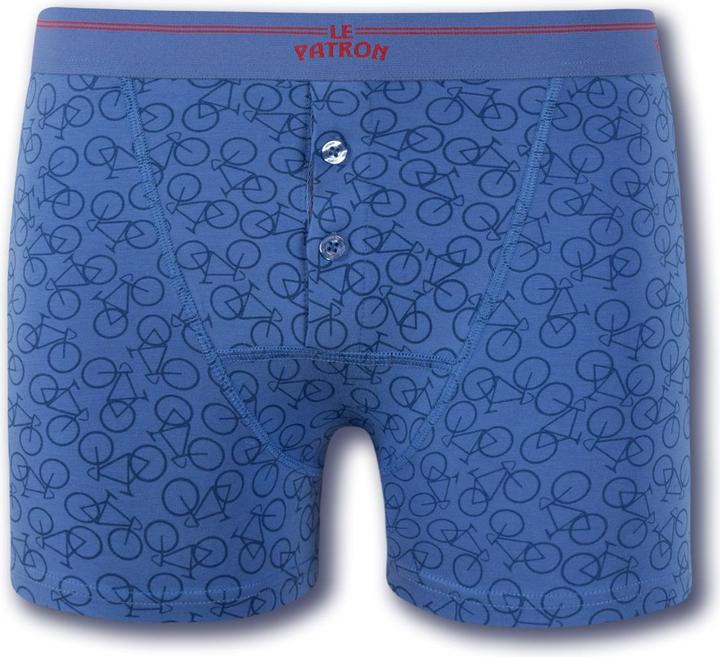 Actual product image Patrón Spirits Company Boxers 2024 (M, pack of 2)