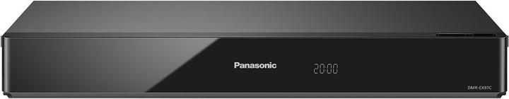 Panasonic Dmr-Ex97c (500 GB, DVD players, DVD Recorder)