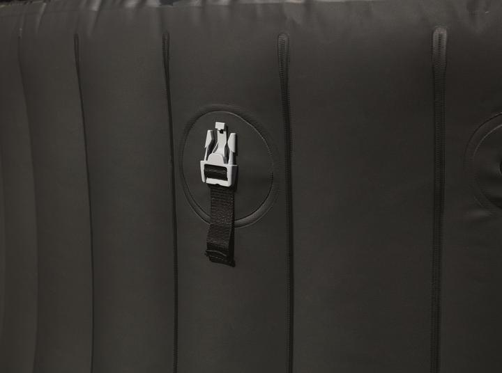 Actual product image Bestway Lay-Z-Spa Miami (2 pers.)