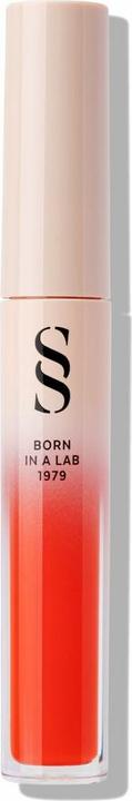 Sensilis Lippgloss LIP GLOW (OIL REPAIR) Nº 05 Berry Me 3,5 ml (05 Berry Me)