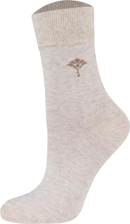 Immagine prodotto Joop! Women for your daily glam cotton Socks 1p (Confezione da 2, 39 - 42)
