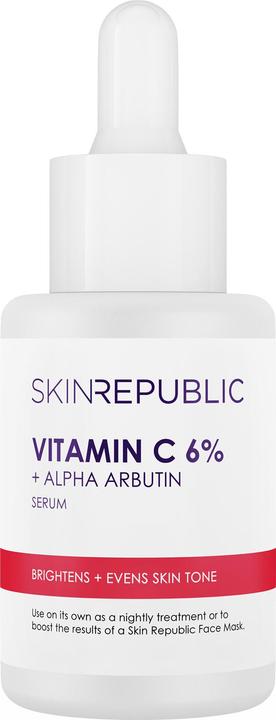 Skin Republic Vitamin C 6% (30 ml)