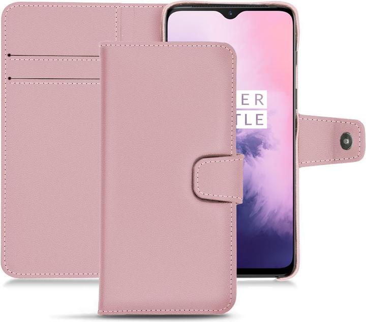 Productafbeelding Noreve Leren Portemonnee (OnePlus 7)