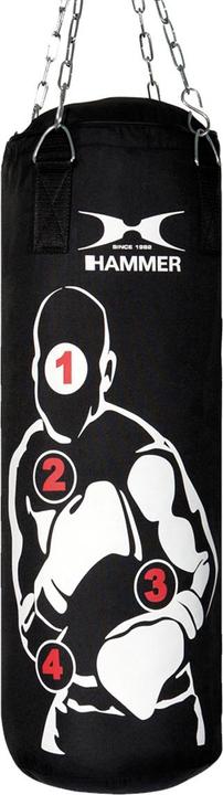 Image du produit Hammer Fitness Sparring Pro (14 kg)