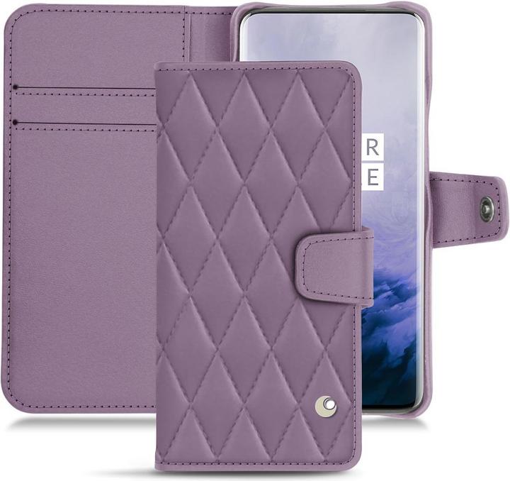 Lilas - Couture ( Nappa - Pantone #b9a3e3 )