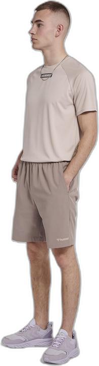 Actual product image hummel Mt Dragon Shorts (M)