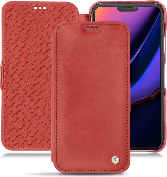 Cerise vintage ( Pantone #a6302e )
