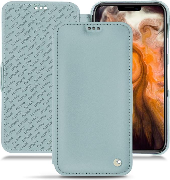 Actual product image Noreve Leather case horizontal (Apple iPhone 11 Pro Max)
