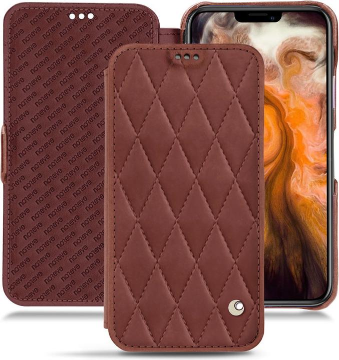 Passie vintage - Couture ( Pantone #591d16 )