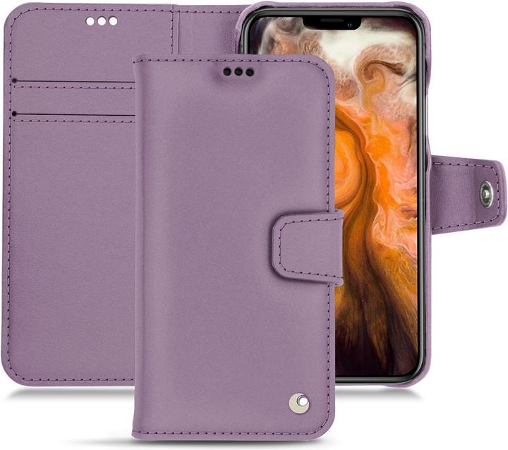 Lilas ( Nappa - Pantone #b9a3e3 )