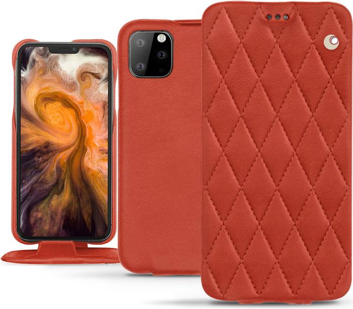 Arange clouquié - Couture ( Pantone #D33108 )