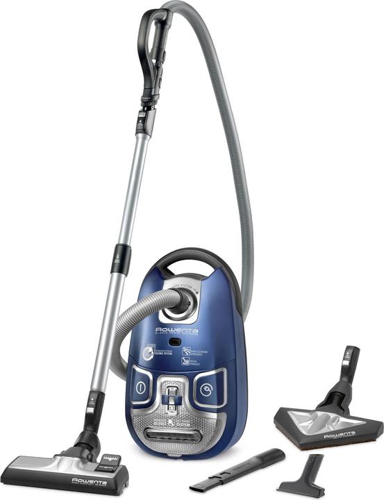 Rowenta Silence Force Extreme RO5921