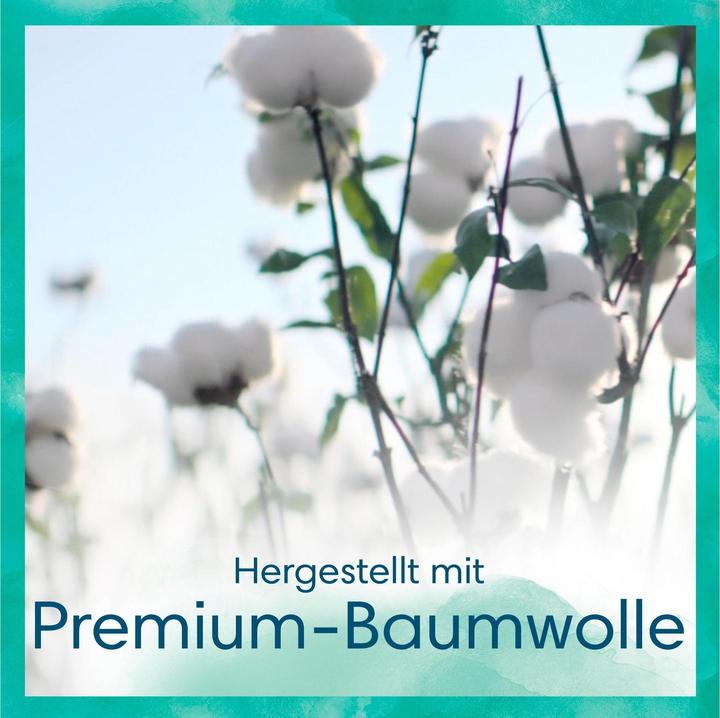 Actual product image Pampers Harmonie Aqua (192 Piece)
