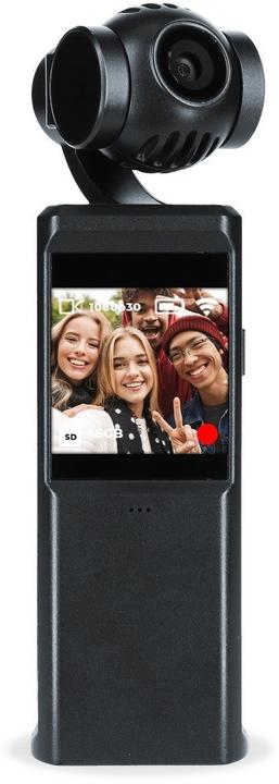 Actual product image Rollei Steady Butler Pocket (30p, Wi-Fi)