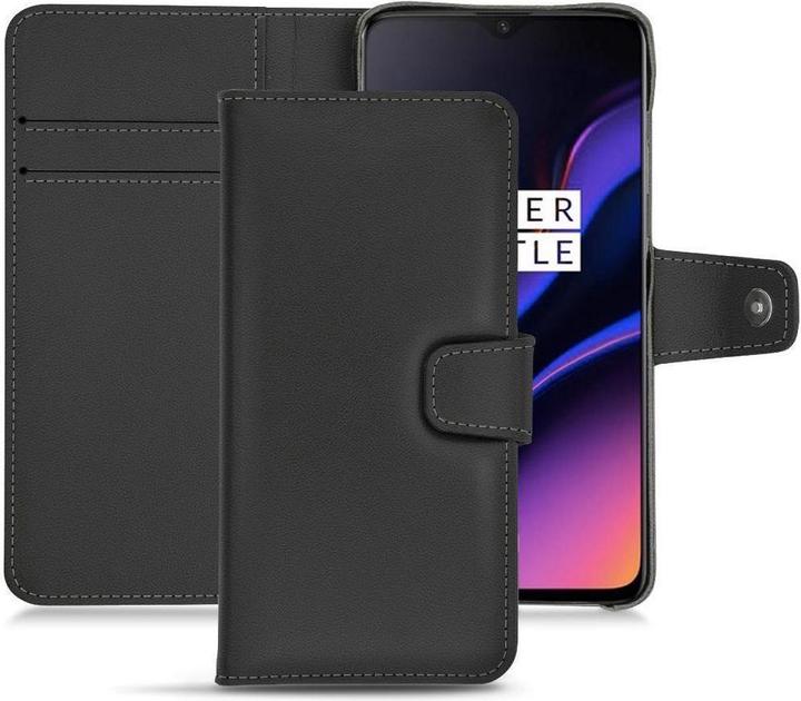 Noir PU ( Black )