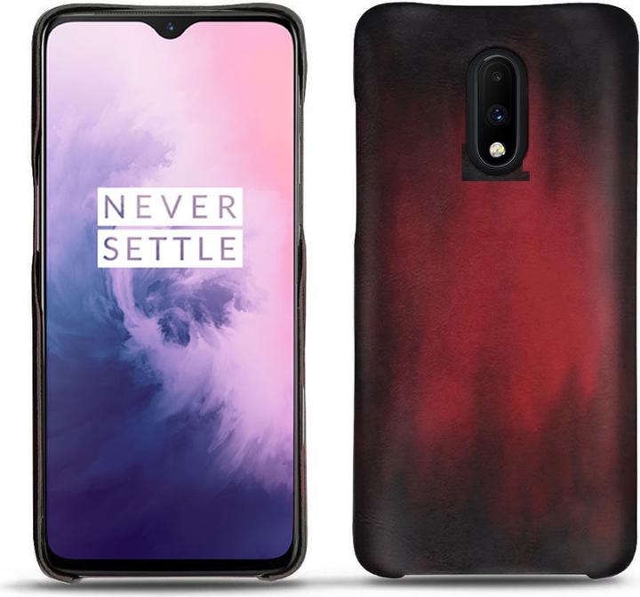Immagine prodotto Noreve Cover in pelle (OnePlus 7)
