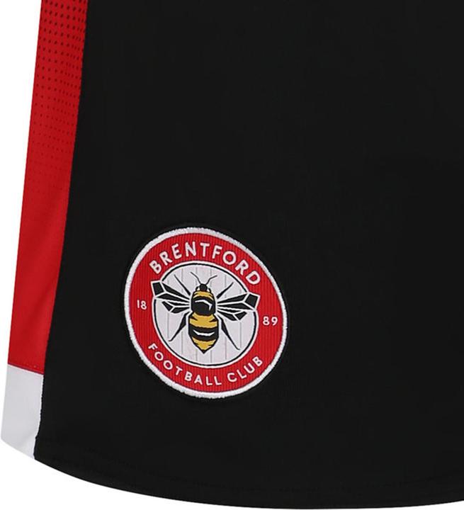 Image du produit Umbro Hommes 23/25 Brentford FC Home Short (M)