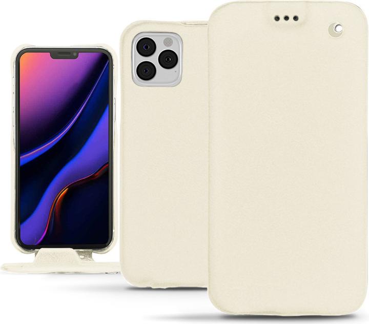 Produktbild Noreve Lederschutzhülle vertikal (Apple iPhone 11 Pro)