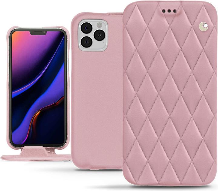 Produktbild Noreve Lederschutzhülle vertikal (Apple iPhone 11 Pro)