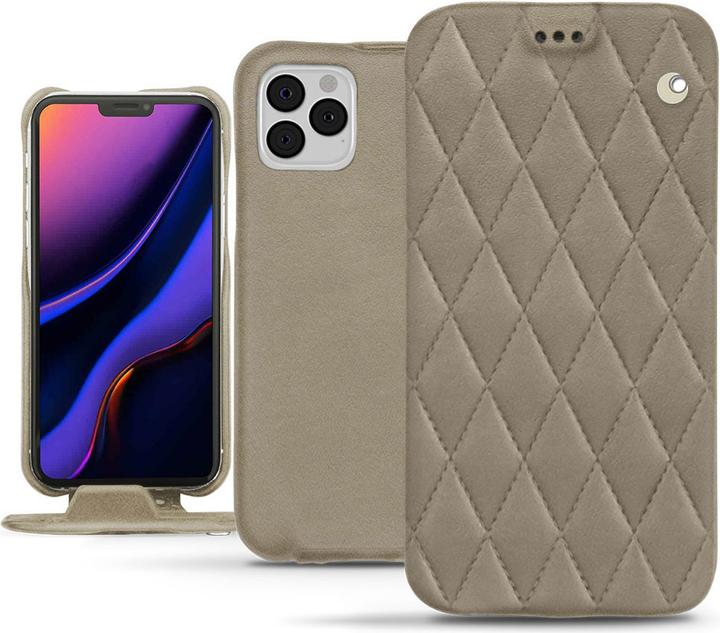 Produktbild Noreve Lederschutzhülle vertikal (Apple iPhone 11 Pro)