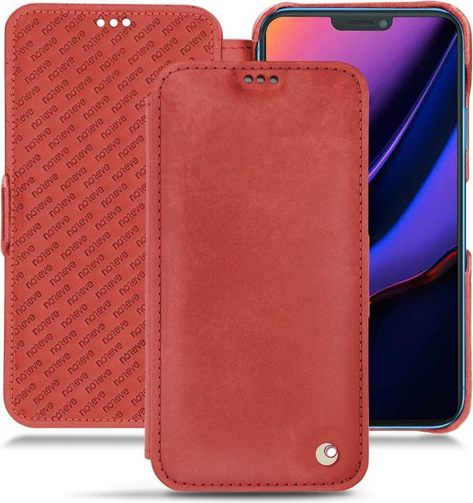 Cerise vintage ( Pantone #a6302e )