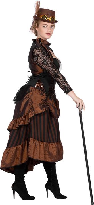Produktbild Wilbers Steampunk Victoria (38)