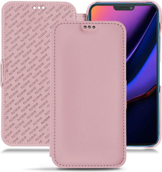 Immagine prodotto Noreve Cover in pelle orizzontale (Apple iPhone 11)