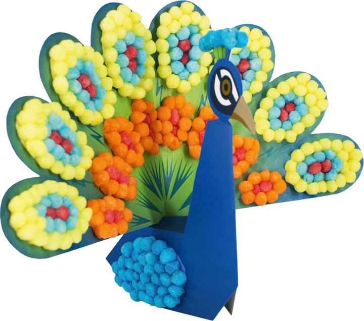 Immagine prodotto PlayMais Mosaico 3D Pauw