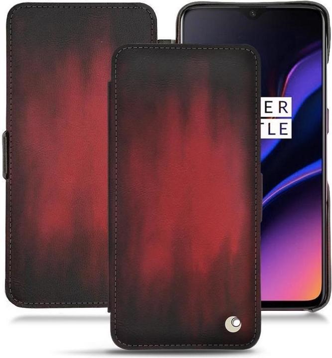 Produktbild Noreve Lederschutzhülle horizontal (OnePlus 6T)