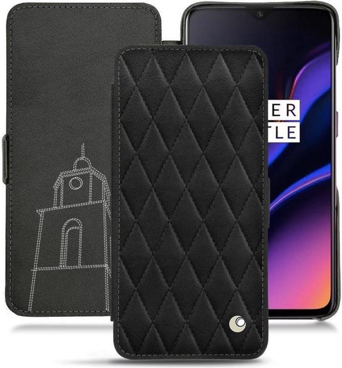 Immagine prodotto Noreve Cover in pelle orizzontale (OnePlus 6T)