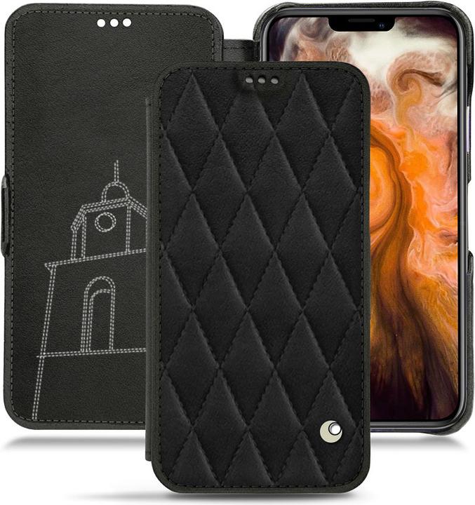 Immagine prodotto Noreve Cover in pelle orizzontale (Apple iPhone 11 Pro Max)