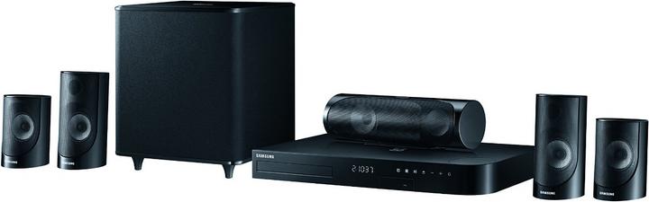 Produktbild Samsung Ht-J5500 (49 W)