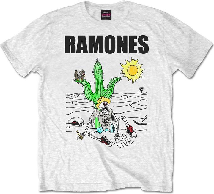 Ramones Loco Live (S)