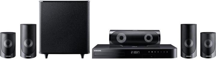 Produktbild Samsung Ht-J5500 (49 W)