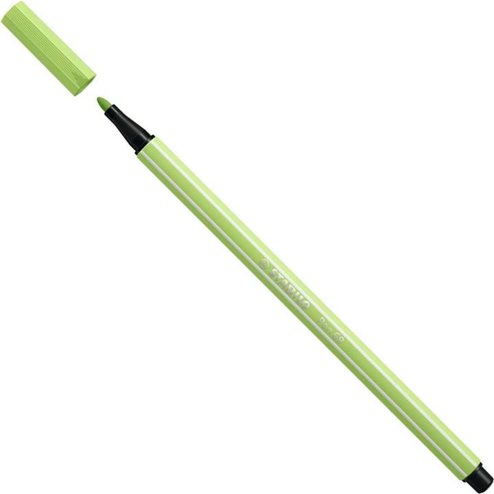 Image du produit STABILO Pen 68 (Pistache, 1 x)