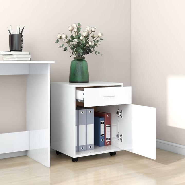 Produktbild VidaXL Schrank (45 x 38 x 54 cm)